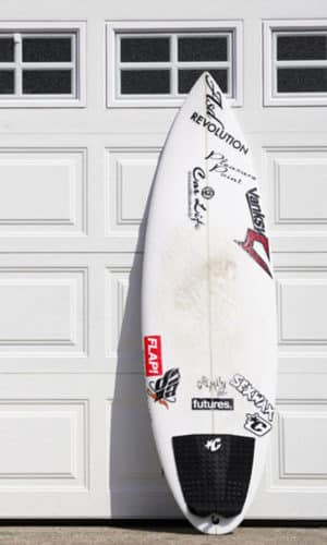 JUSTICE SURFBOARD【ジャスティス】|キラーサーフ