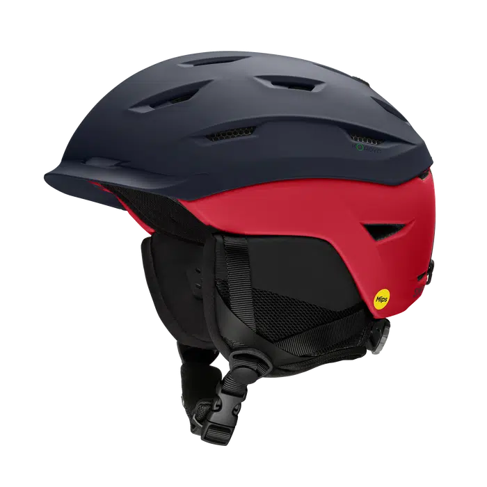Smith Level MIPS Helmet – Killington Sports