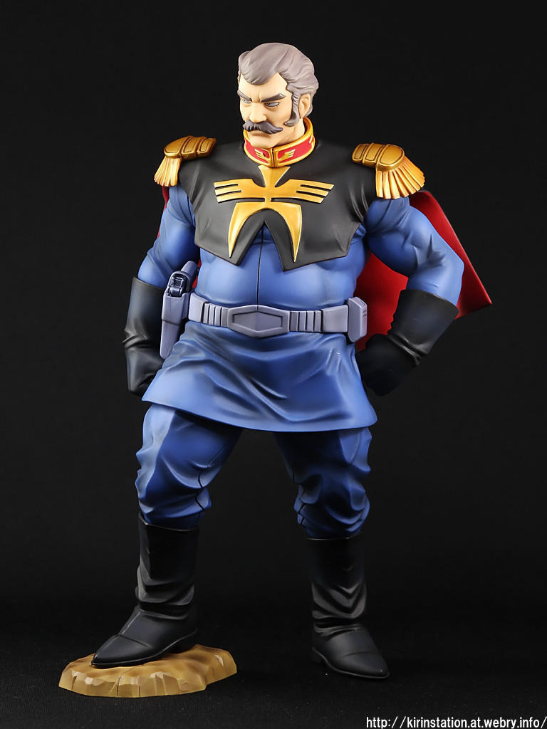 エクセレントモデル RAHDXG.A.NEO ランバ・ラル ～限定復刻版