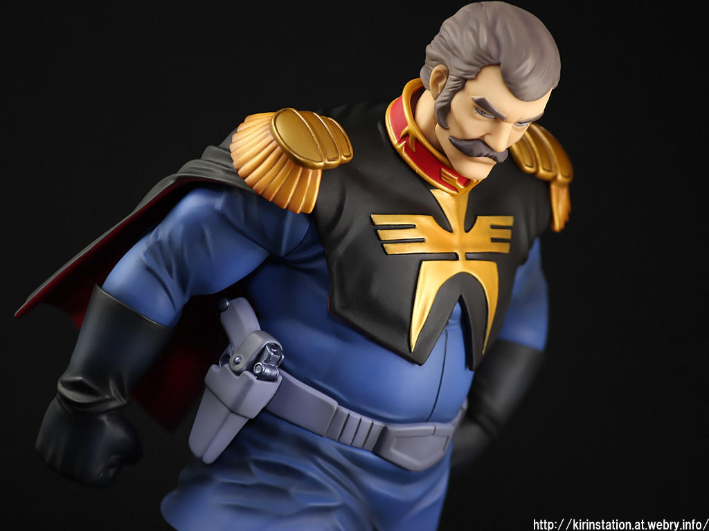 エクセレントモデル RAHDXG.A.NEO ランバ・ラル ～限定復刻版