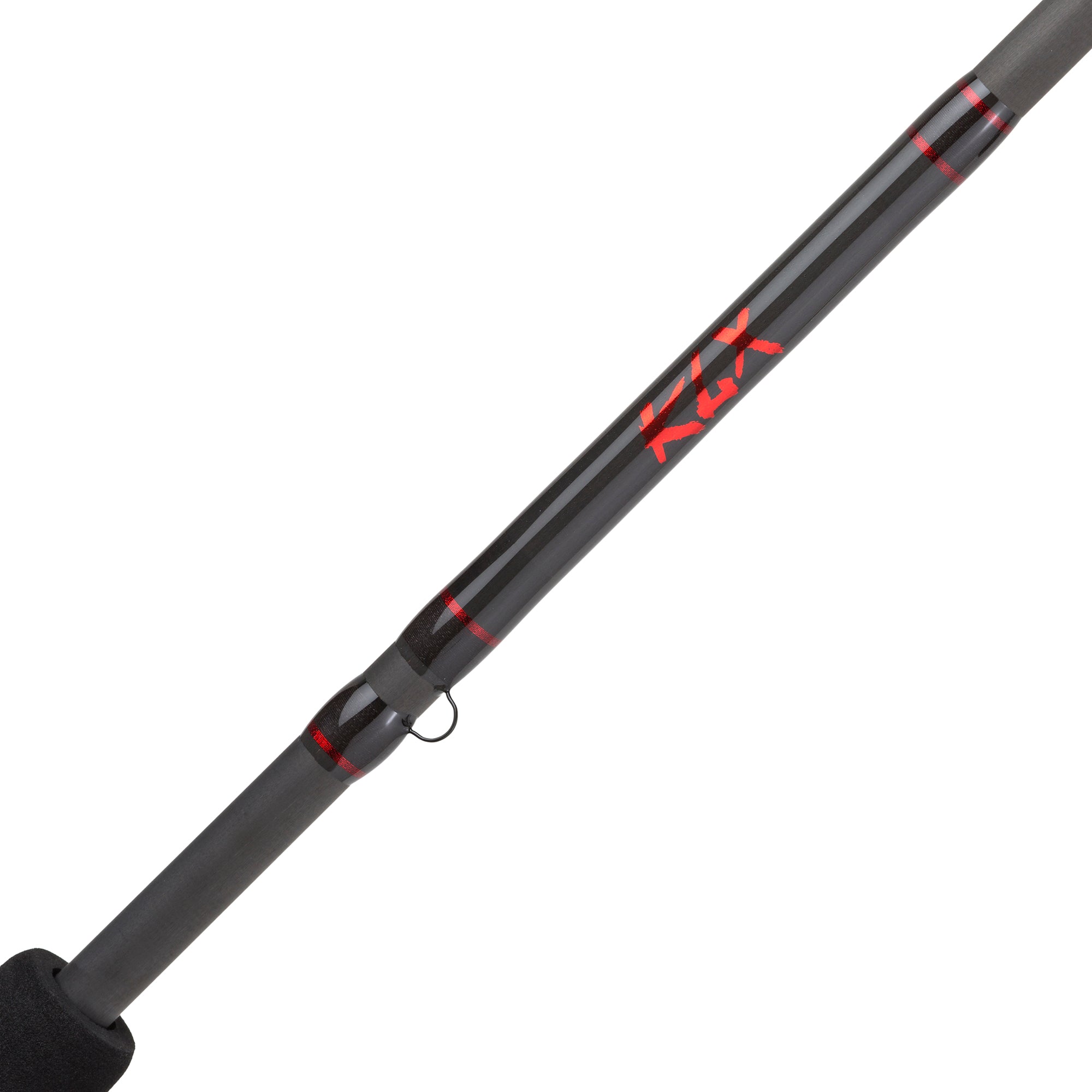 KLX Fishing Rod – KISTLER Fishing