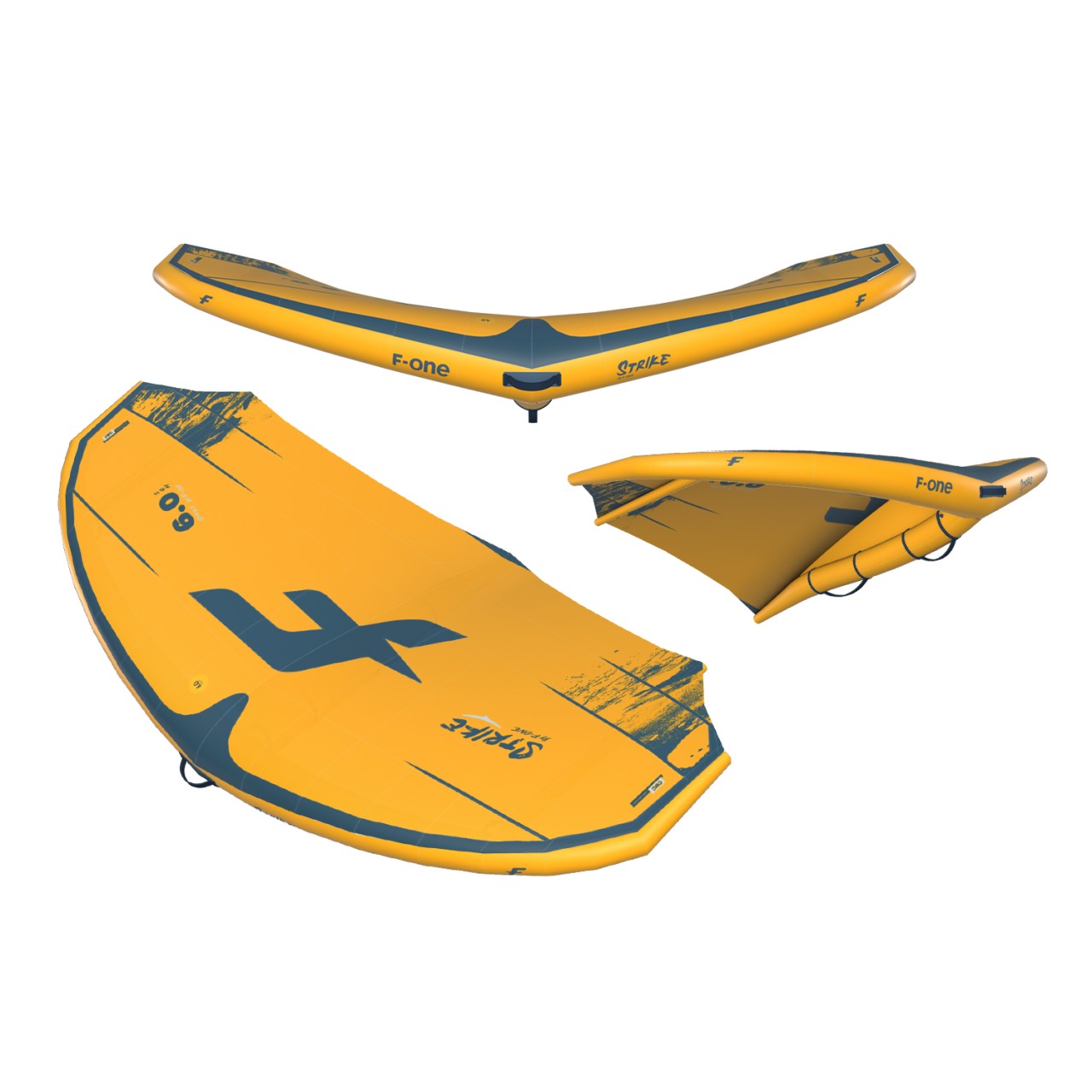 サーフィン・ボディボード f-one strike cwc 7.0 サーフィン・ボディ