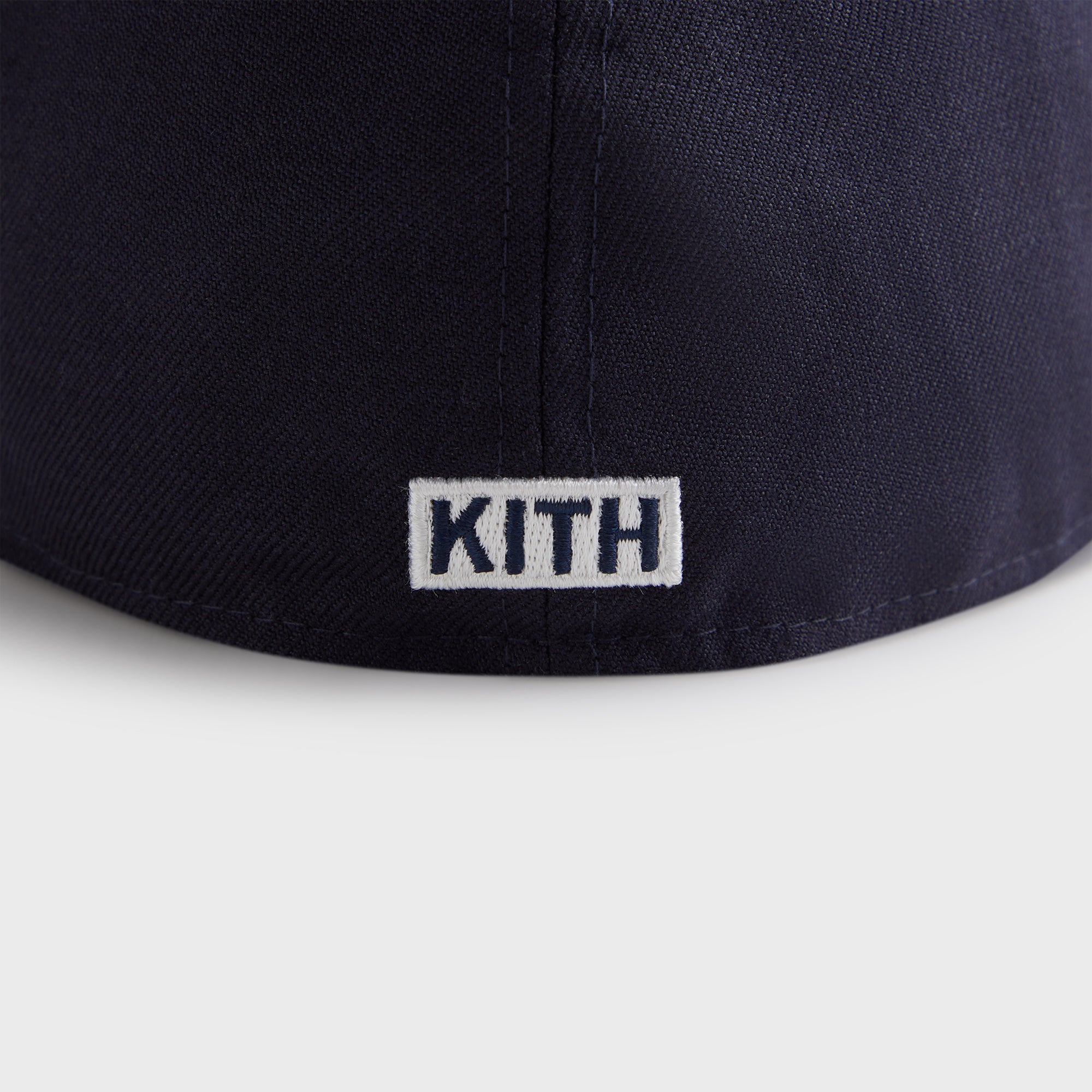 Kith & New Era for the New York Yankees 59FIFTY Low Profile Fitted Cap