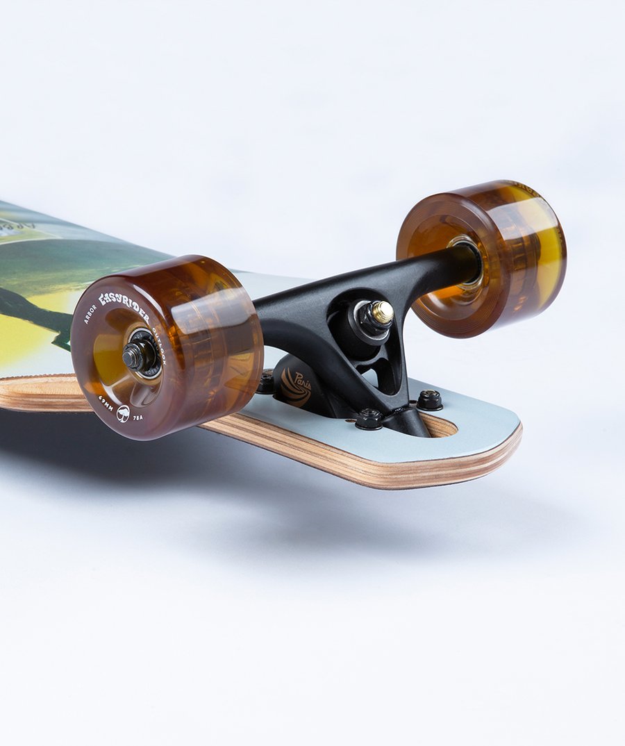 Arbor Dropcruiser Photo - Kitsap Sports