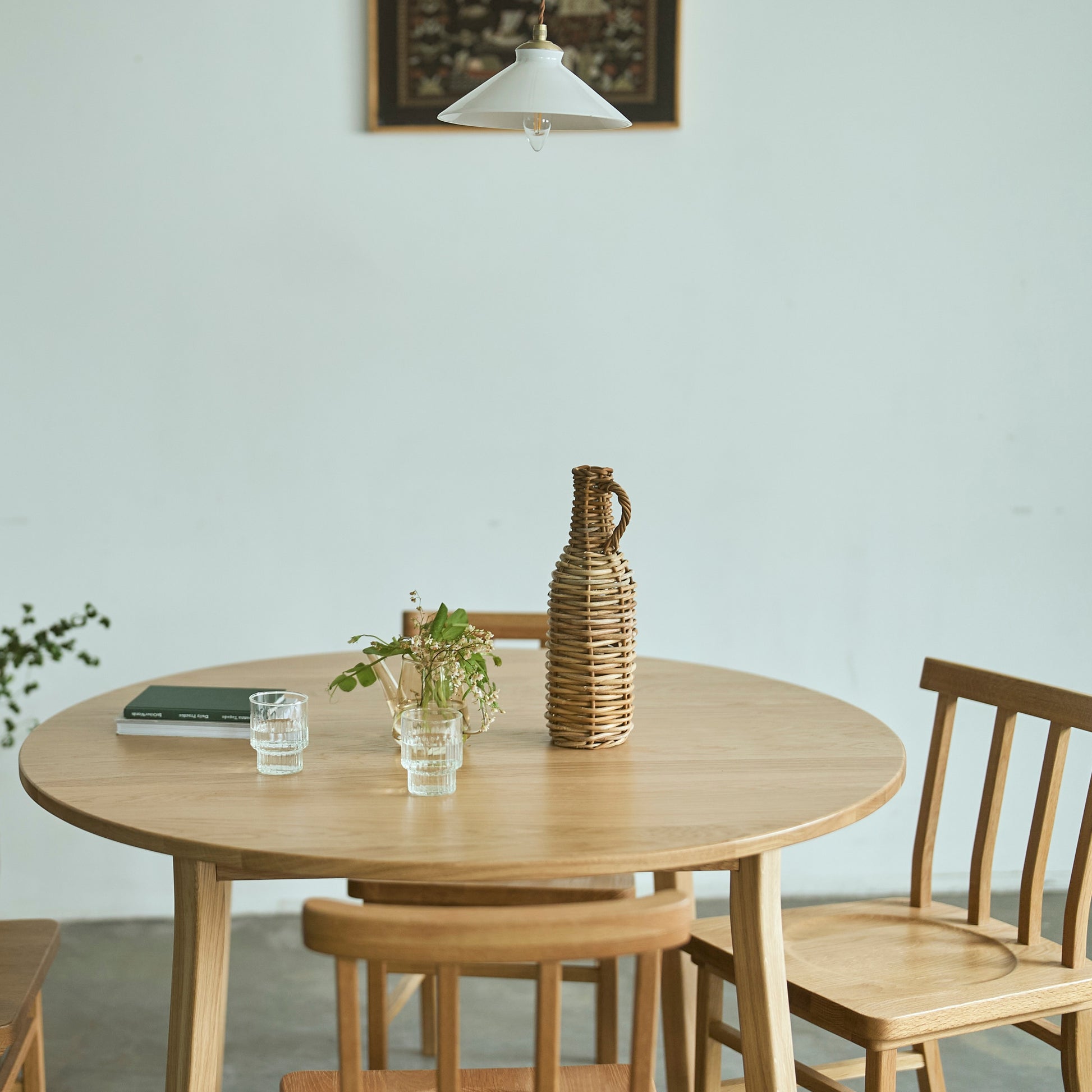 テーブル｜マージダイニングテーブル - territory