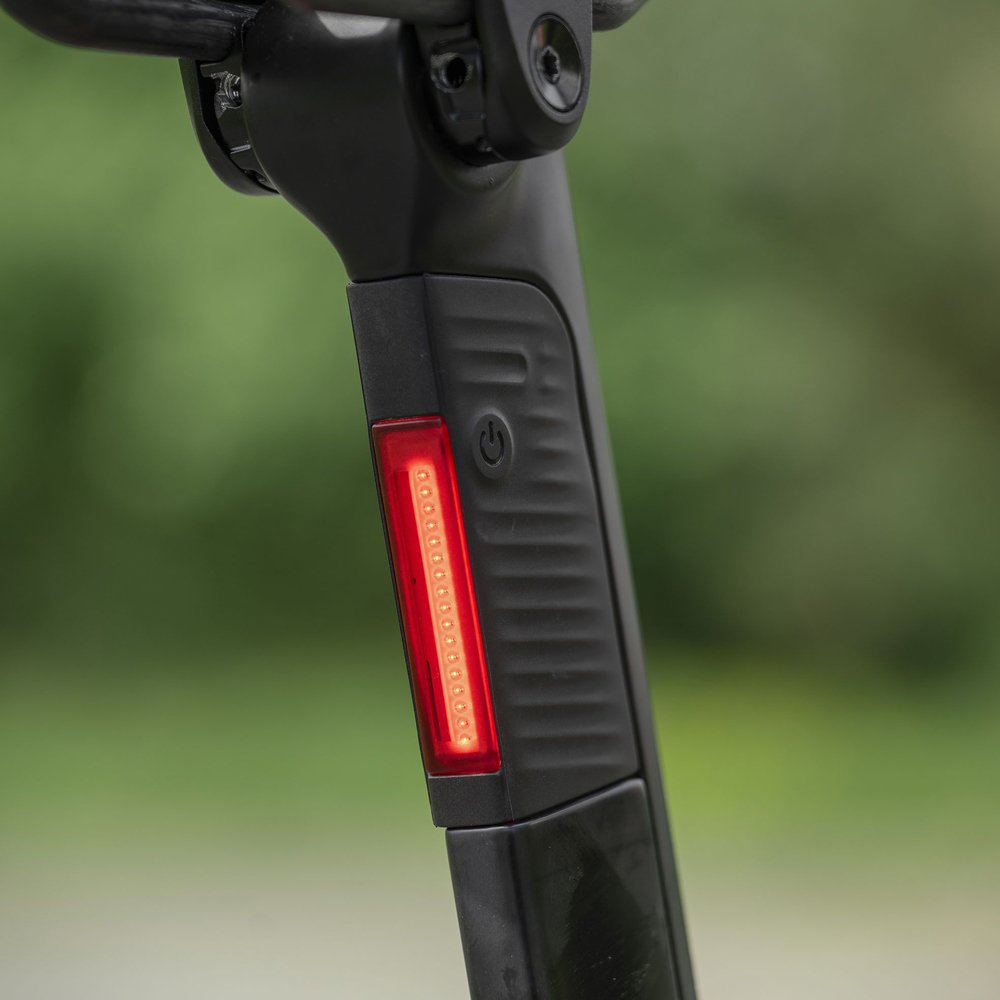 SYNCROS Light Rear Campbell 20 Aero Integrated, Duncan SL Aero CFT