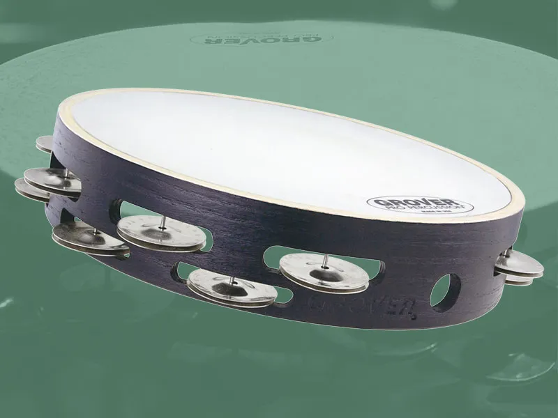 パーカッション・打楽器 GROVER PROPERCUSSION パーカッション・打楽器