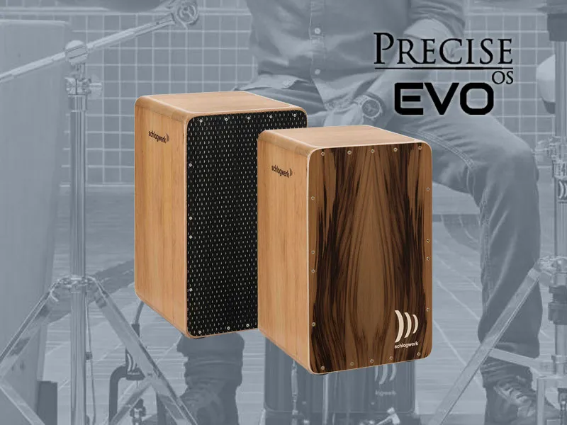 カホン - コマキ通商ウェブ