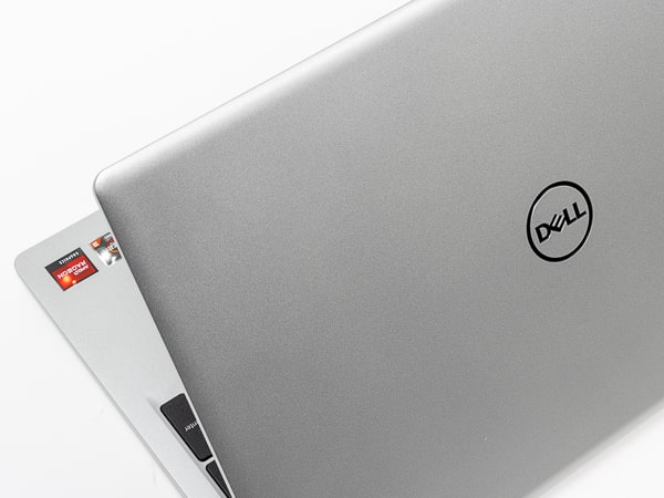 Inspiron 15 3535レビュー：チープだけど5万円台からの15.6インチ