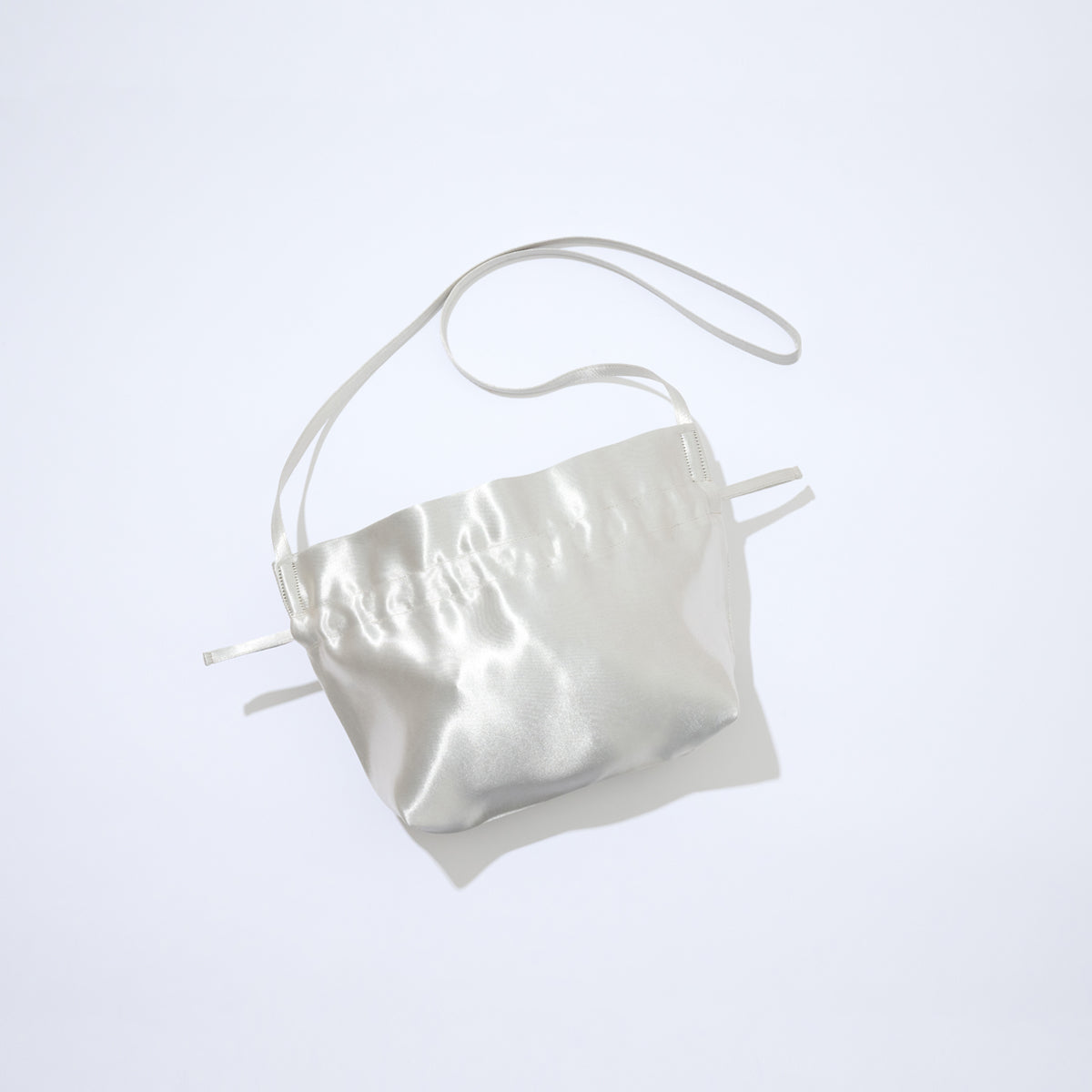 ひかるバッグ シェル】 － mate-mono