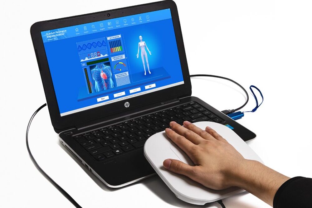 バイオレゾナンス機械の値段と選び方を徹底解説 | 波動測定器・バイオ