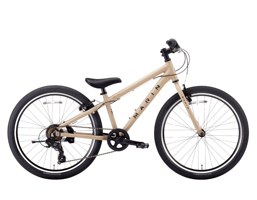 MARIN 2026年モデル DONKY JR 24 – コンズサイクル WEBSTORE ネットで注文