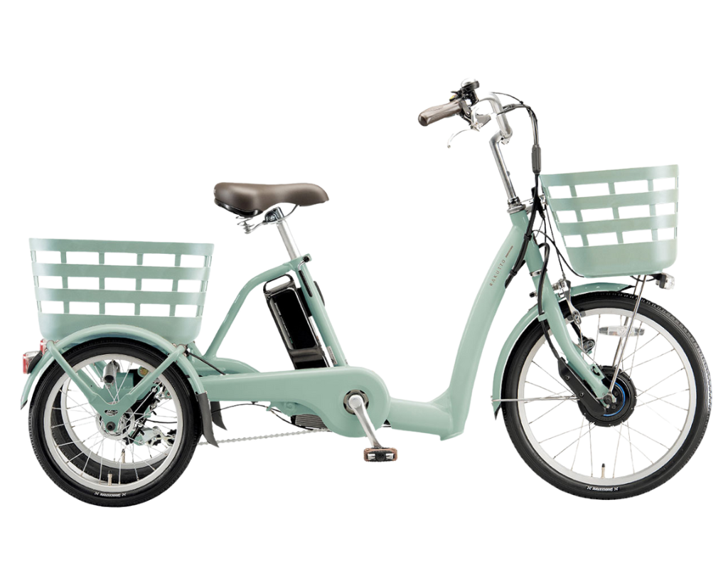 16インチ以下 – コンズサイクル WEBSTORE ネットで注文