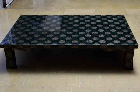 座卓 | 津軽塗 小林漆器のネット通販