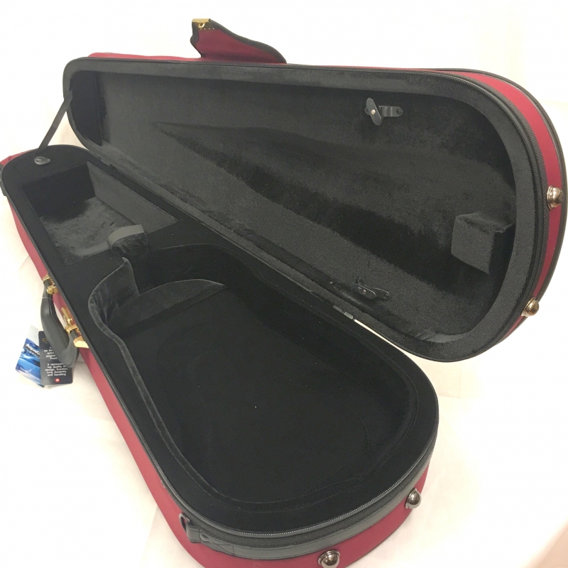 ビオラケース スーパーライト 大阪 弦楽器専門店 SUPER LIGHT | 国際楽器社