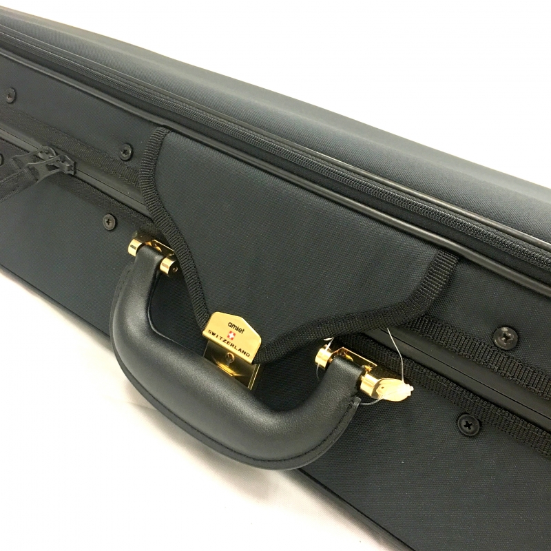 ビオラケース スーパーライト 大阪 弦楽器専門店 SUPER LIGHT | 国際楽器社