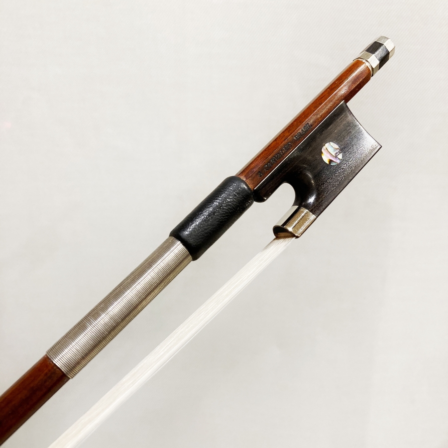 バイオリン弓 ARCOS Protege | 国際楽器社