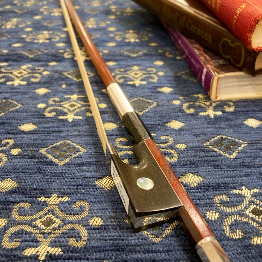 スイス製 4/4 バイオリン弓 Finkel Atelier 楽天市場】【Finkel