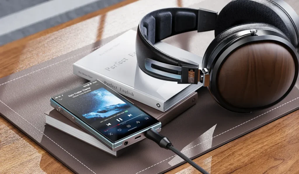 FIIOのJM21の2026年モデルをレビュー！スマホより断然高音質で初めての