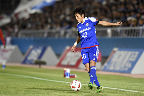 2017年加入内定を発表]高野遼（たかの りょう）＠日本体育大学4年[2016