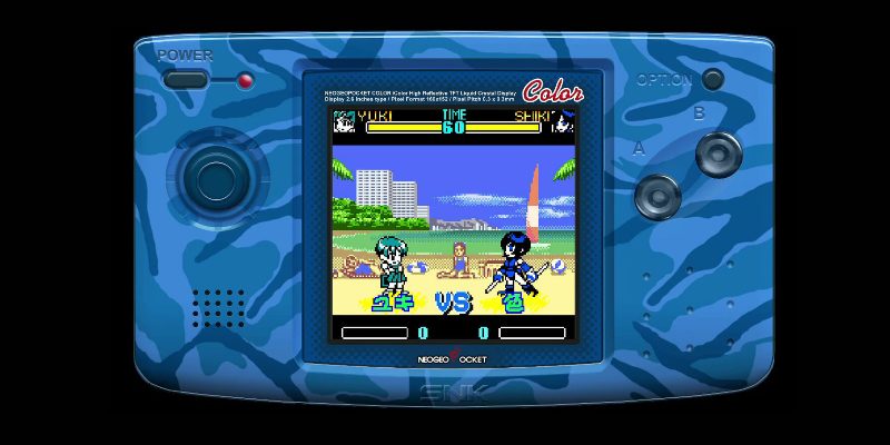 WSソフト一覧】ワンダースワン・全ゲームソフト一覧（199本）のご紹介