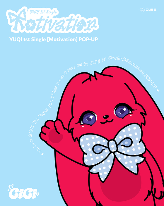 Yuqi of i-dle to open seven pop-up stores celebrating debut single