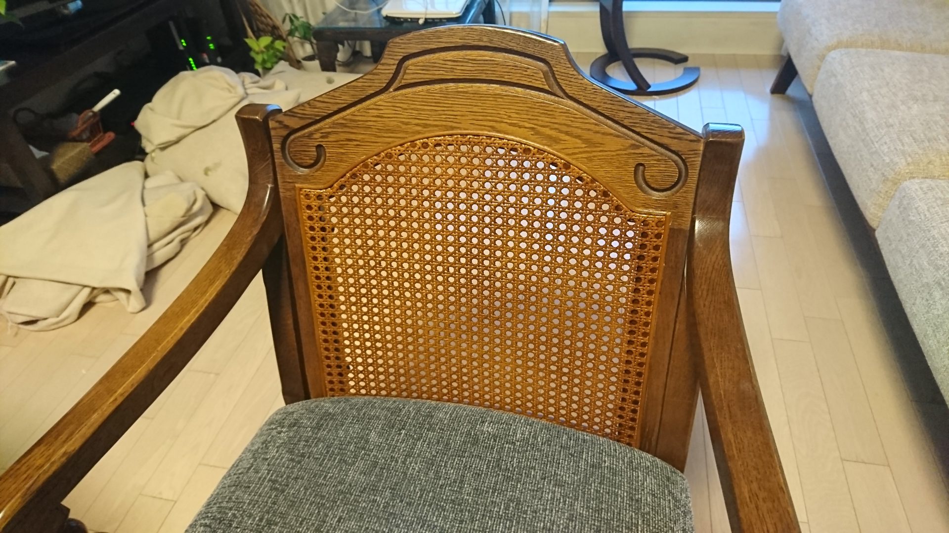 修理・問題解決 | コスガの家具