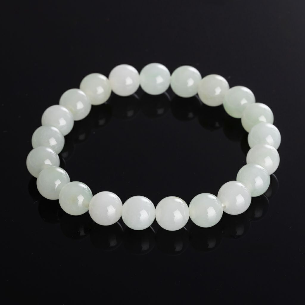 極上プレミアム・18cmサイズ・10mm玉・艶美麗・透明感抜群】（極上