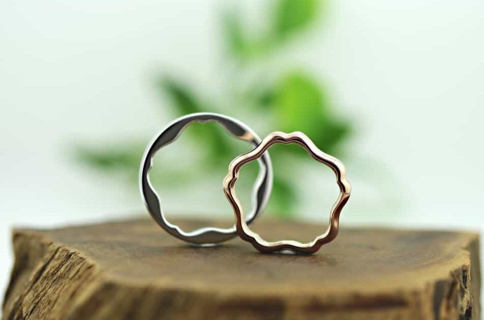 結婚指輪専門店 工房Ryo | 鹿児島