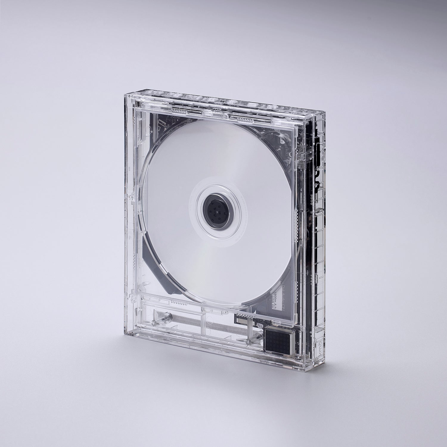 Instant Disk Audio Cp1 | km5 – km5