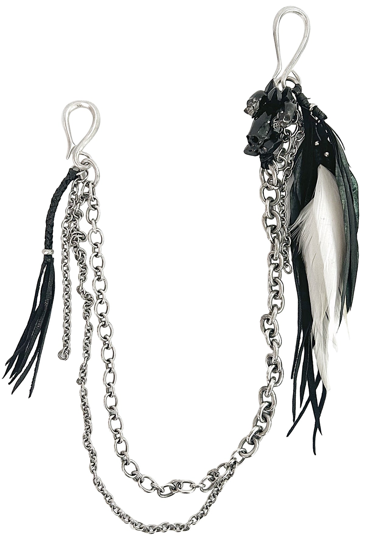 ALL LEATHER – KMRii OFFICIAL ONLINE STORE