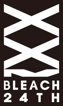 BLEACH 24th ANNIVERSARY