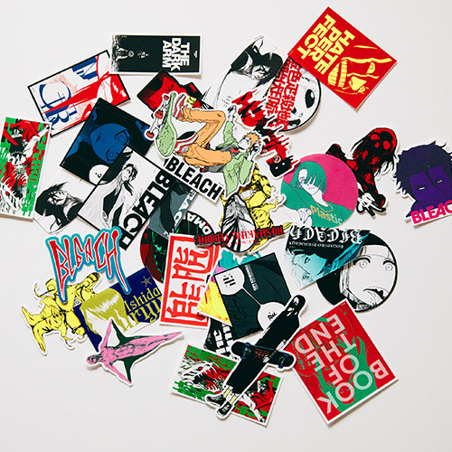 久保帯人公式ファンクラブサイト『Klub Outside』