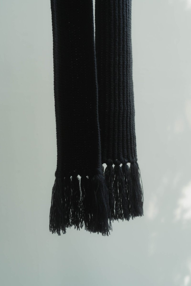 balaclava/2color | KNUTH MARF