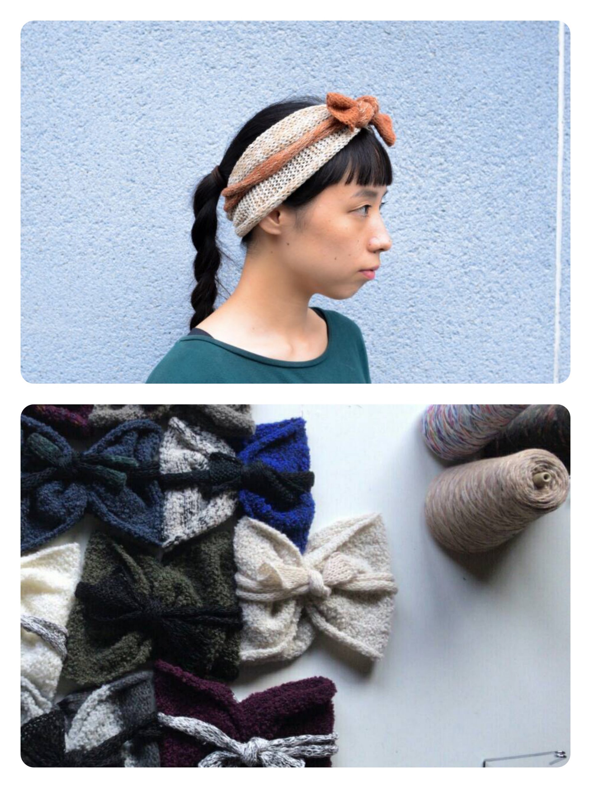 レビュー:Machine Knitters 1.0(マシンニッターズ1.0） 家庭用編み機の