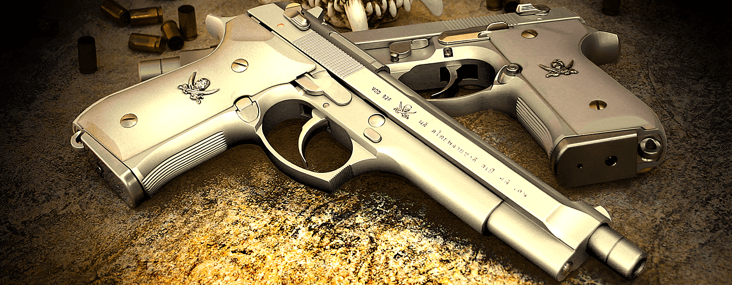 M92/M9 シリーズ｜ヒストリーアーカイブ｜カンパニー｜KSC