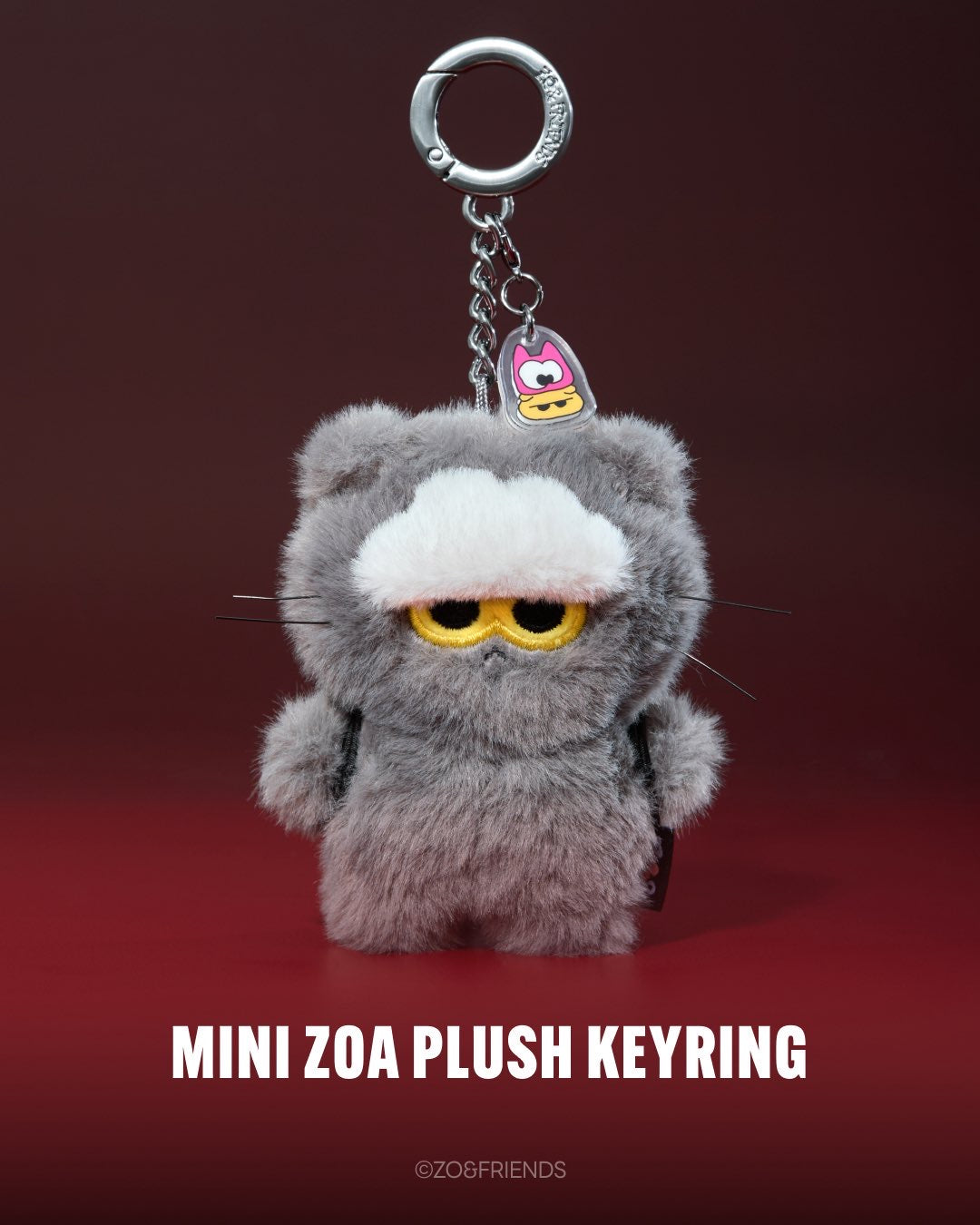 G-DRAGON ZOA ZOAful Winter Line Friends Pop Up Official MD – K-STAR