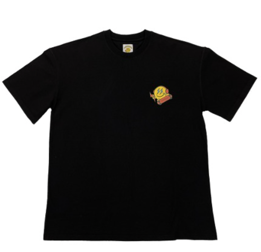 ATEEZ thunder サンダー Tシャツ 2022 WORLDTOUR ATEEZ thunder