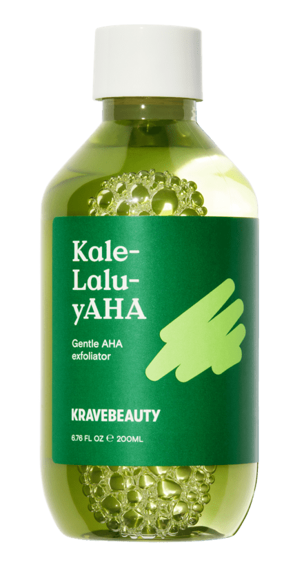 Oil La La – KraveBeauty