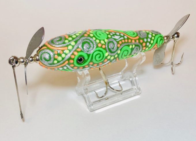 ヒヨコブランド／マンドリラー – くまのつりぐ