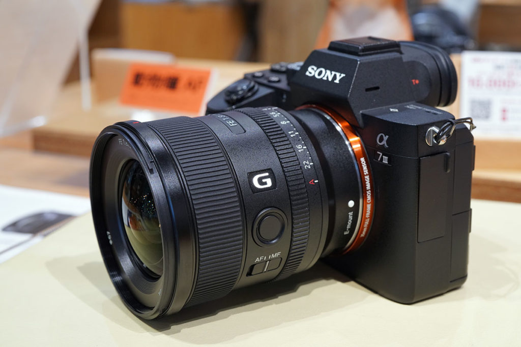 ソニーが基本的に好き。|スマホタブレットからカメラまで情報満載