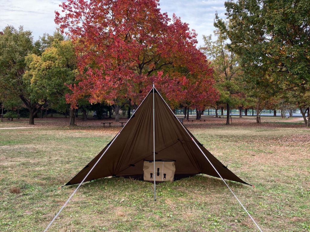 決めてるけど最後の一押し【コンパクトポール200cm】アライテント