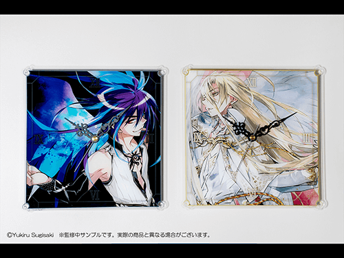 D・N・ANGEL 25th Anniversary オンラインくじ | くじ引き堂