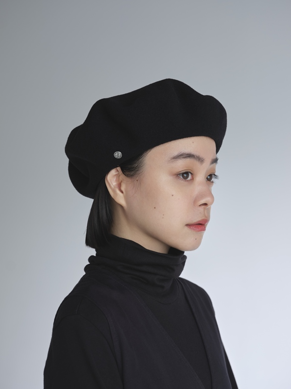 人気モデル・Kanocoさん × 老舗フレンチベレーブランド「LAULHÈRE