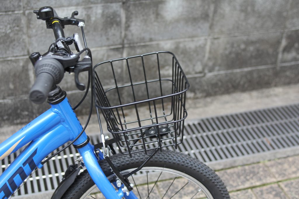 GIANT『XTC Jr 20』ジュニア用マウンテンバイク | KURASHI cycle