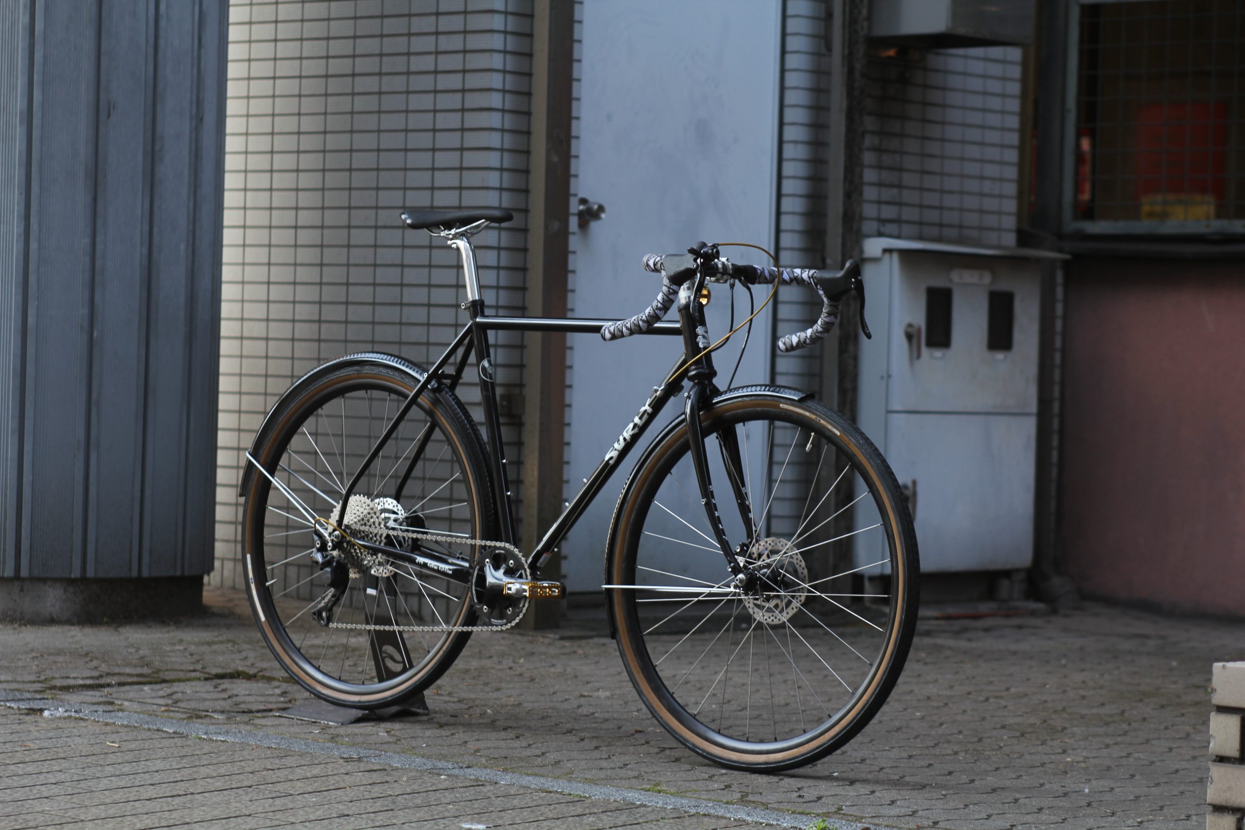 迷わず揃う自転車アイテム一式、走る未来が見える 名古屋引き取り 迷わ