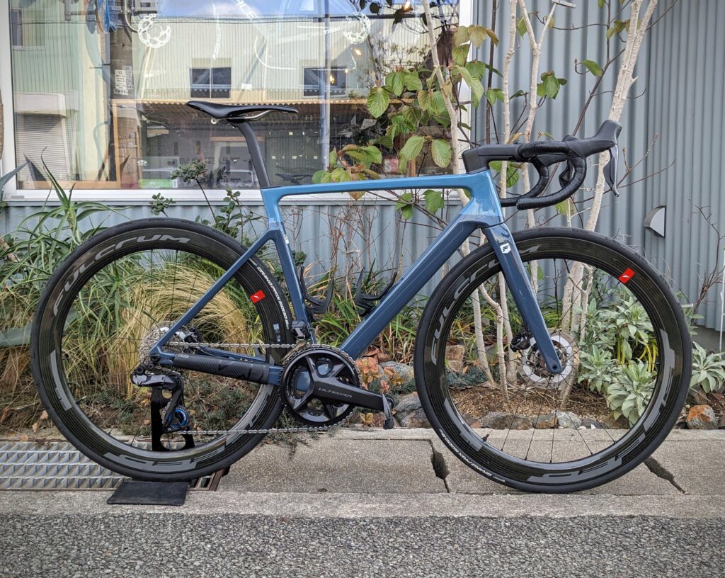 TRiPEAK JETSTREAM PRO 2 ビッグプーリー | 12sリアディレイラーに