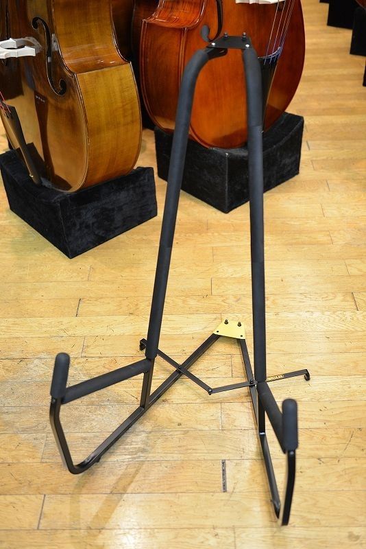 DS590B【コントラバス用 スタンド】【コントラバス本店】 | 【クロサワ