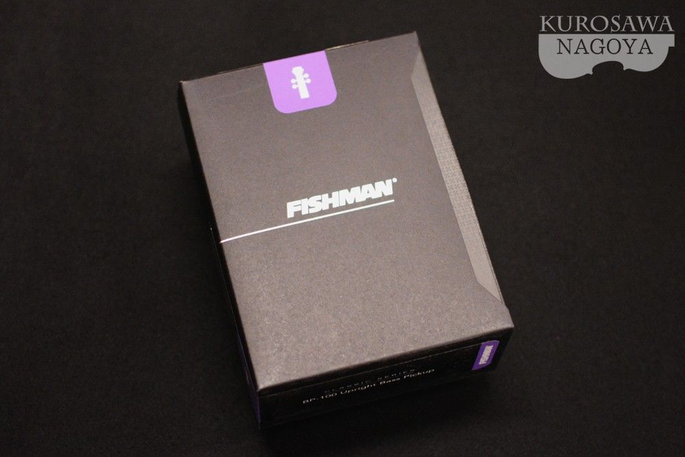 その他 FISHMAN BP-100 | 【クロサワ楽器店オンラインショップ】いい