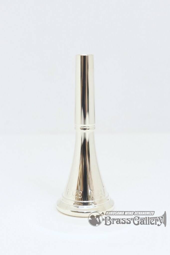 ヤマハ フレンチホルン用マウスピース | 【クロサワ楽器店オンライン